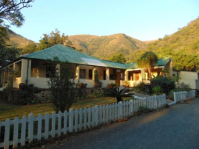 Fountain Baths Guest Cottages